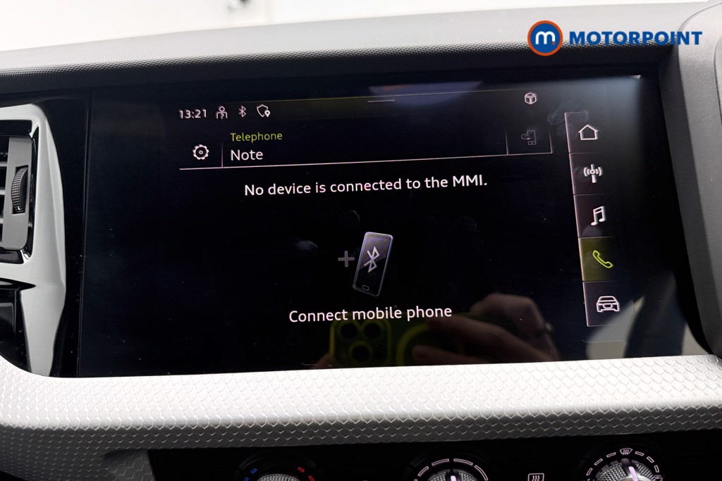 Used Audi A1 2022 for sale - 77117603: Photo 14