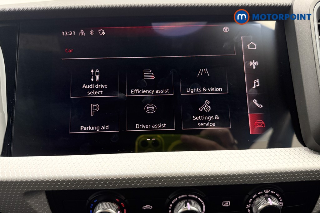 Used Audi A1 2022 for sale - 77117603: Photo 15