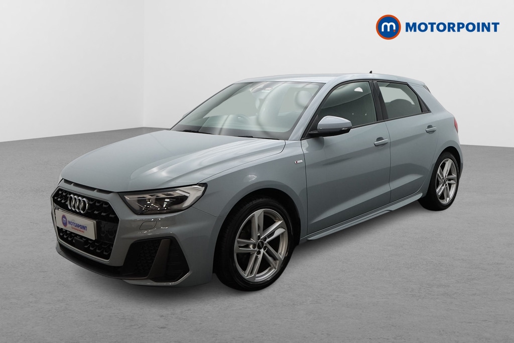 Used Audi A1 2022 for sale - 77117603: Photo 3
