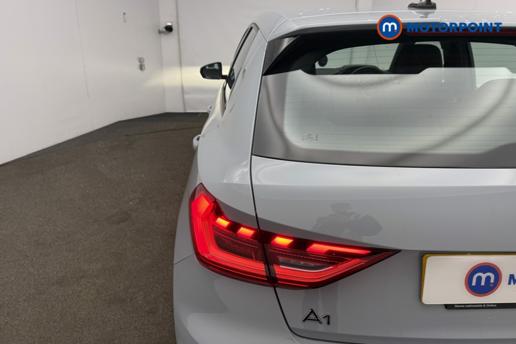 Used Audi A1 2022 for sale - 77117603: Photo 35