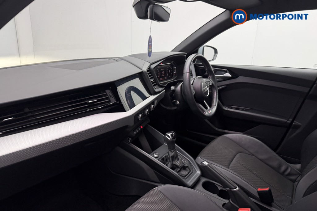 Used Audi A1 2022 for sale - 77117603: Photo 37