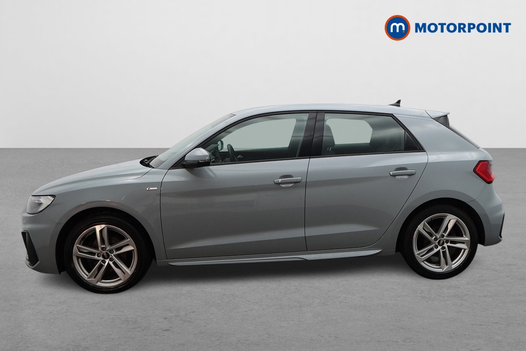 Used Audi A1 2022 for sale - 77117603: Photo 4