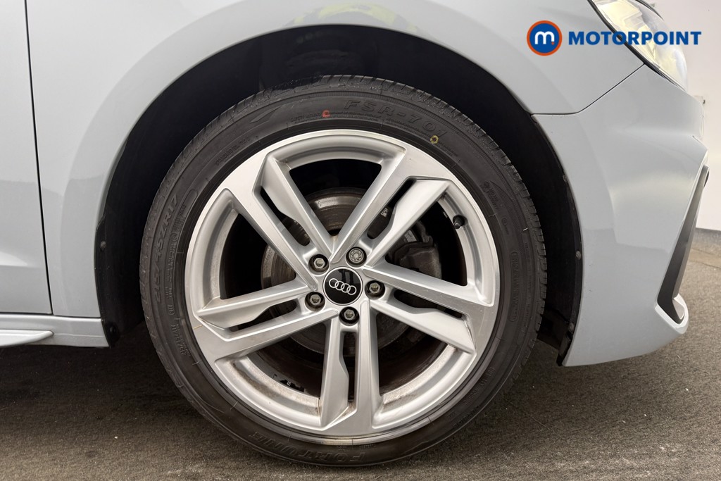 Used Audi A1 2022 for sale - 77117603: Photo 41