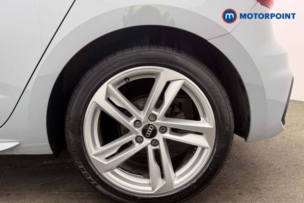 Used Audi A1 2022 for sale - 77117603: Photo 43