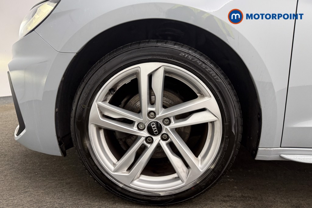 Used Audi A1 2022 for sale - 77117603: Photo 44