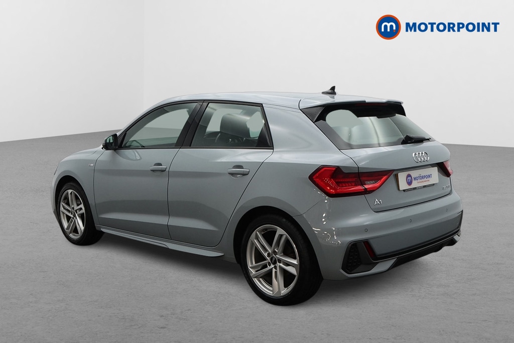 Used Audi A1 2022 for sale - 77117603: Photo 5