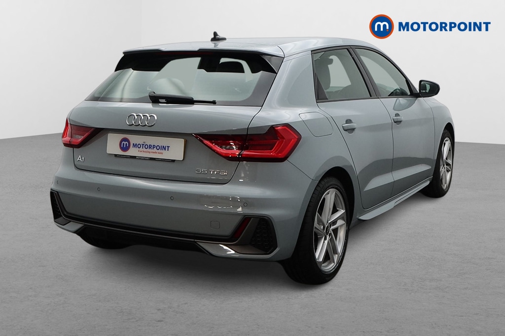 Used Audi A1 2022 for sale - 77117603: Photo 7
