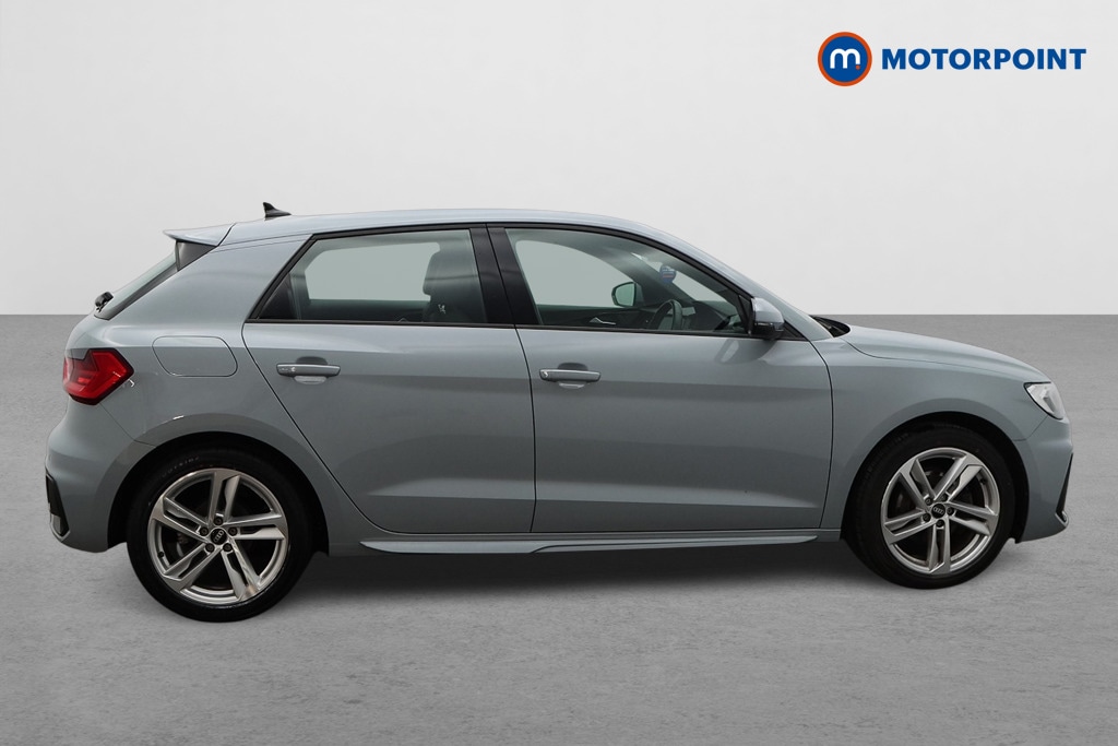 Used Audi A1 2022 for sale - 77117603: Photo 8