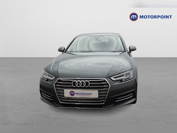 Used Audi A4 2017 for sale - 78980578: Photo