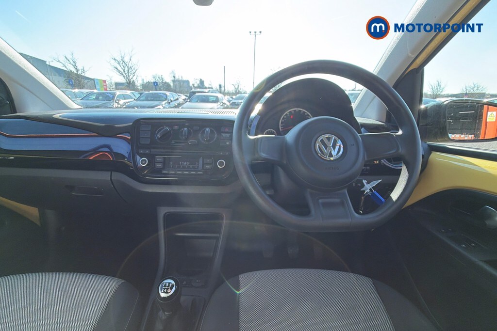 Used Volkswagen up! for sale - 77962559: Photo 10