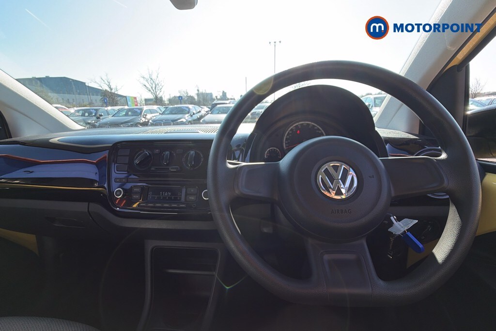 Used Volkswagen up! for sale - 77962559: Photo 11