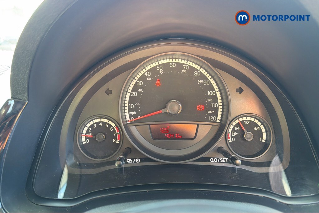 Used Volkswagen up! for sale - 77962559: Photo 14