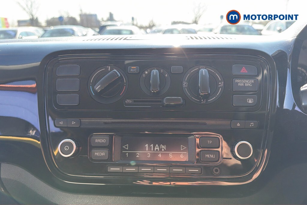 Used Volkswagen up! for sale - 77962559: Photo 15