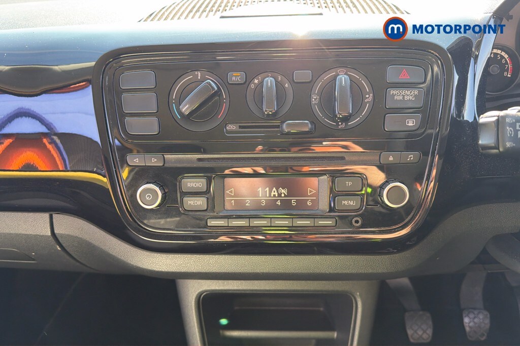 Used Volkswagen up! for sale - 77962559: Photo 16