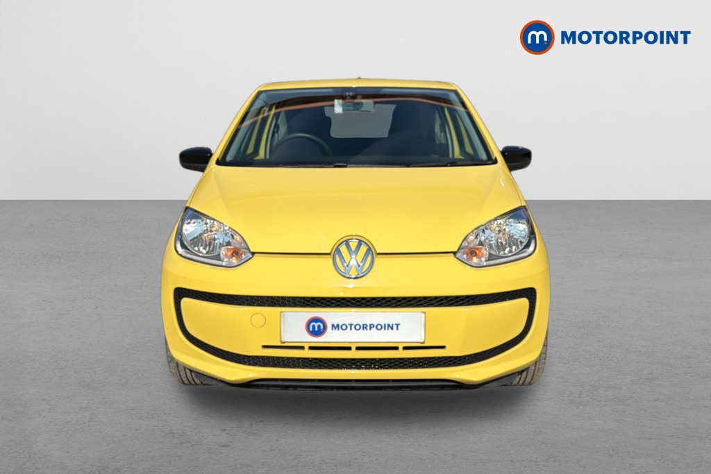 Used Volkswagen up! for sale - 77962559: Photo 2