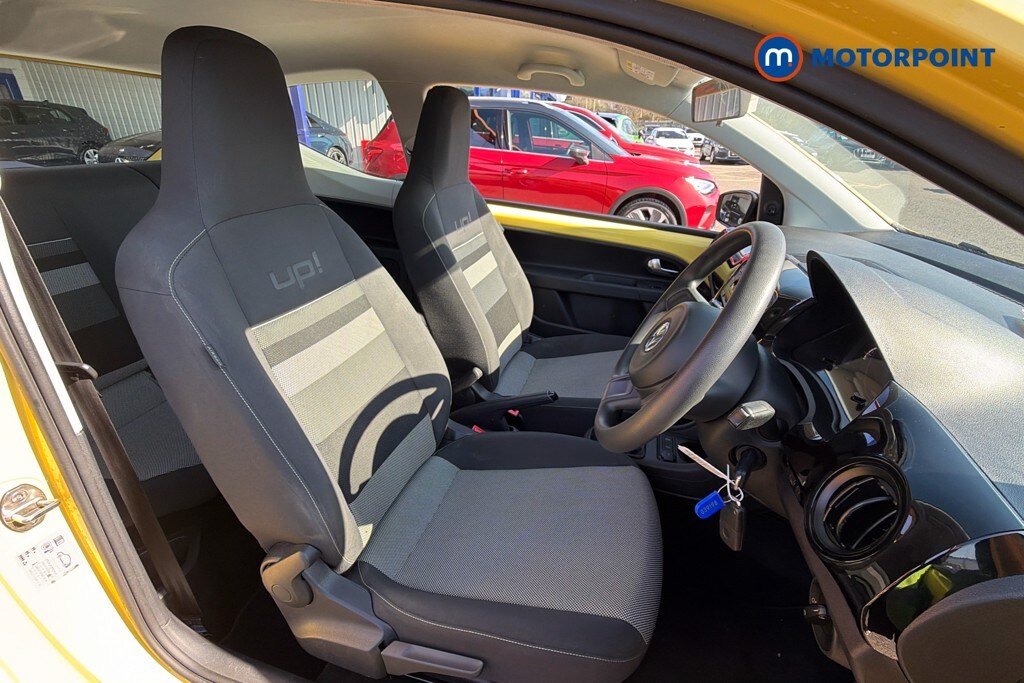 Used Volkswagen up! for sale - 77962559: Photo 25