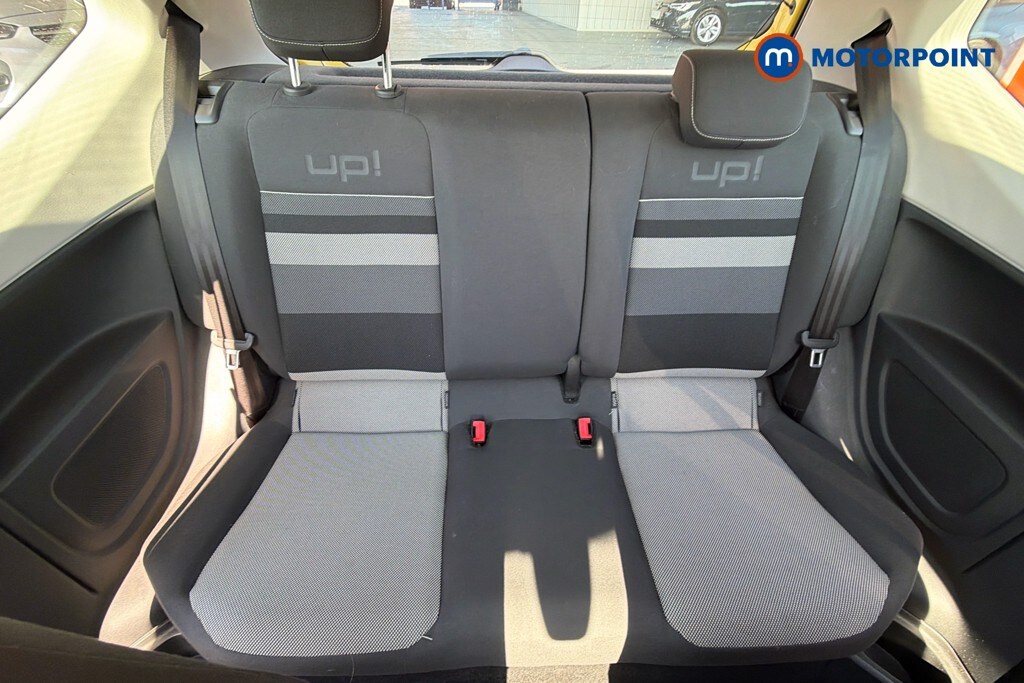 Used Volkswagen up! for sale - 77962559: Photo 27