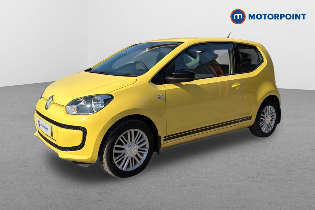 Used Volkswagen up! for sale - 77962559: Photo 3