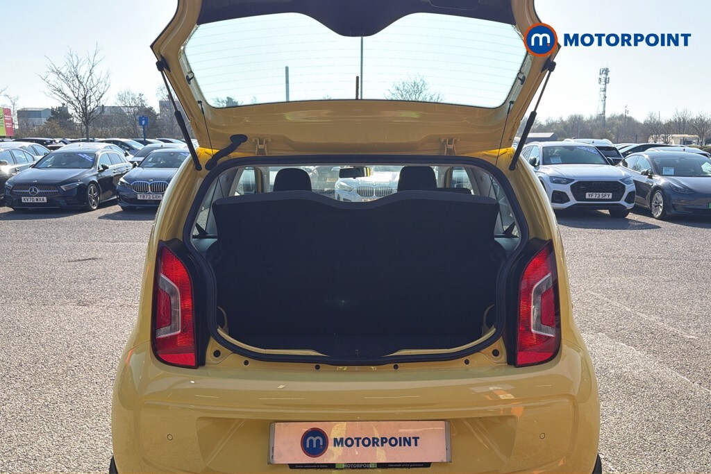 Used Volkswagen up! for sale - 77962559: Photo 30