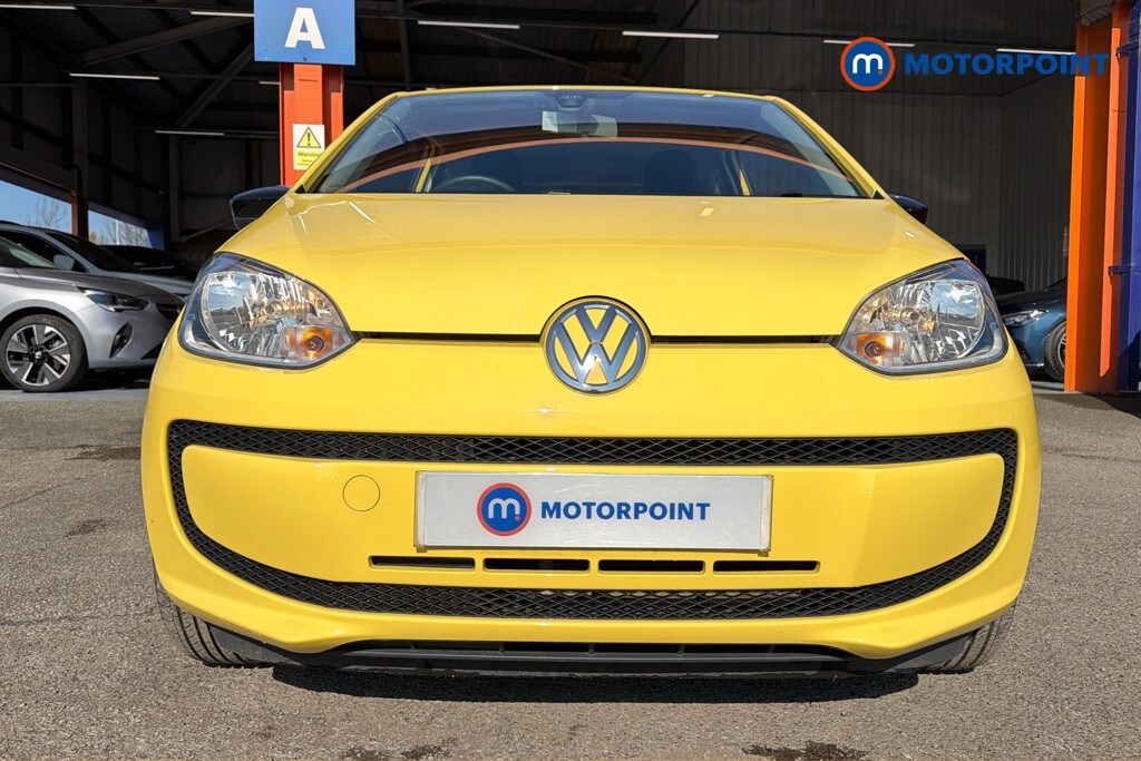 Used Volkswagen up! for sale - 77962559: Photo 35