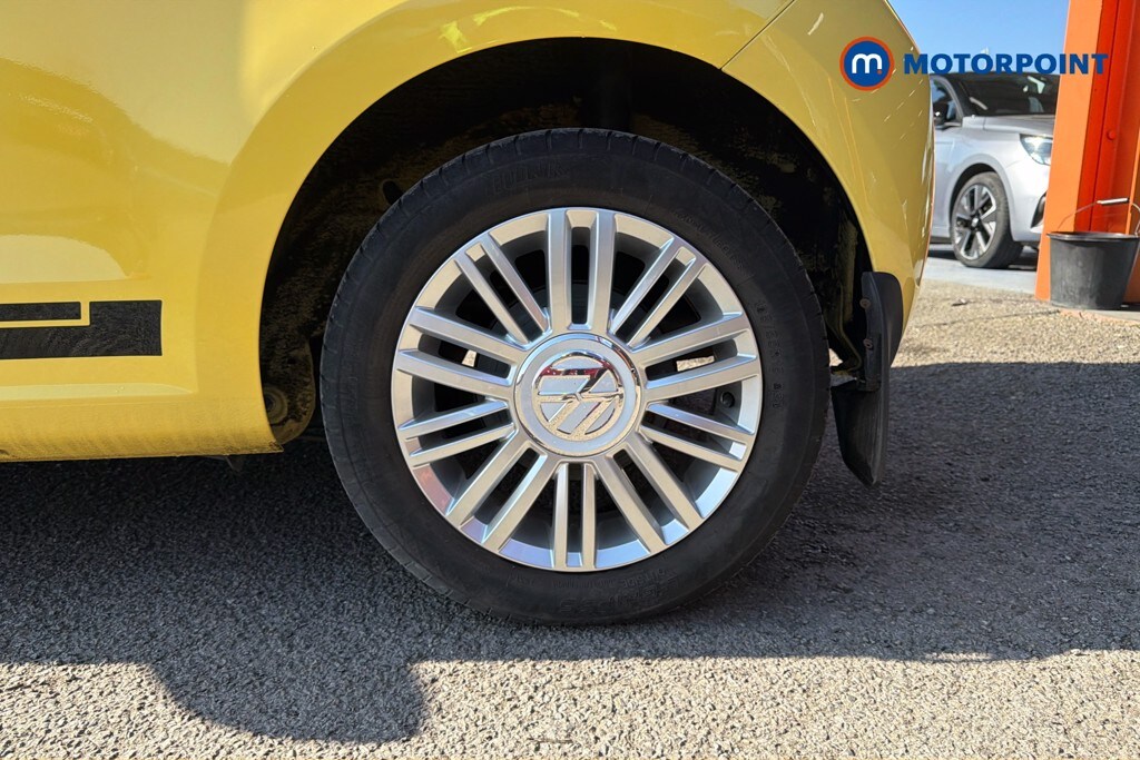 Used Volkswagen up! for sale - 77962559: Photo 37