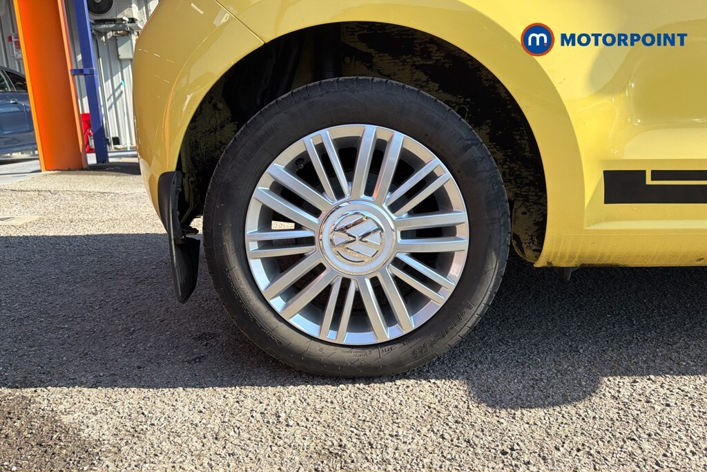 Used Volkswagen up! for sale - 77962559: Photo 38