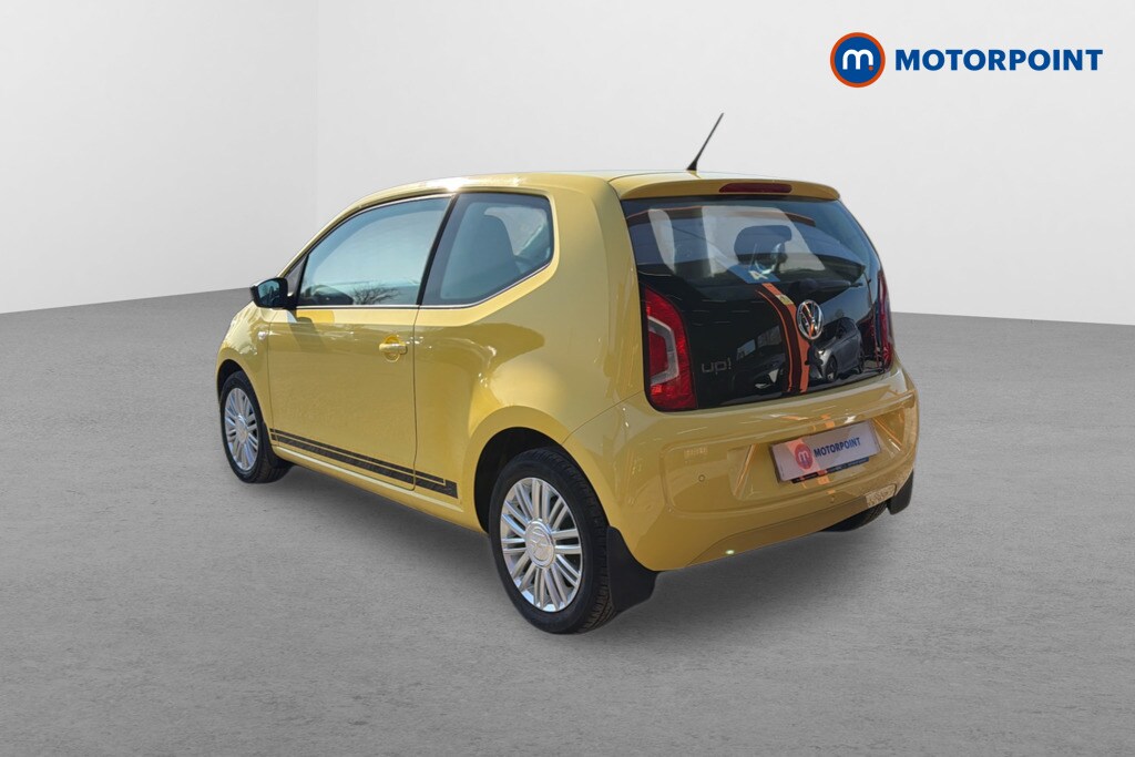 Used Volkswagen up! for sale - 77962559: Photo 5