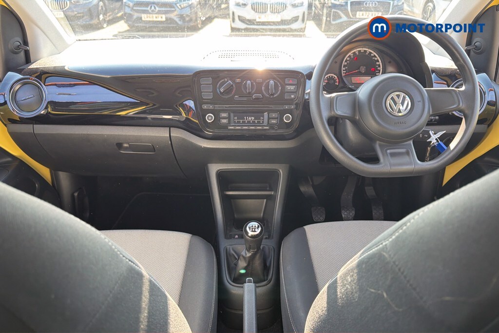 Used Volkswagen up! for sale - 77962559: Photo 9