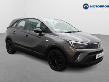 Used Vauxhall Crossland 2021 for sale - 75193955: Photo