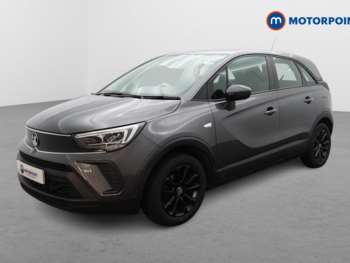 Used Vauxhall Crossland 2021 for sale - 75193955: Photo
