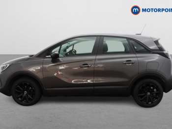 Used Vauxhall Crossland 2021 for sale - 75193955: Photo