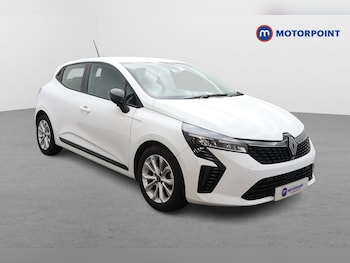Used Renault Clio 2023 for sale - 78792472: Photo