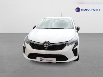 Used Renault Clio 2023 for sale - 78792472: Photo