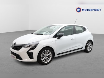 Used Renault Clio 2023 for sale - 78792472: Photo