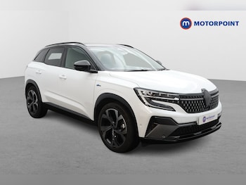 Used Renault Austral 2024 for sale - 78907608: Photo
