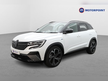 Used Renault Austral 2024 for sale - 78907608: Photo