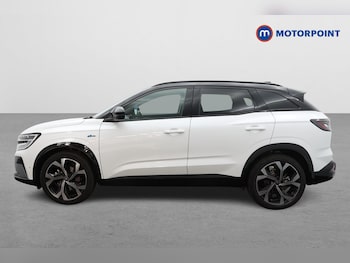Used Renault Austral 2024 for sale - 78907608: Photo