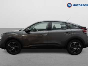 Used Citroen C4 2023 for sale - 75314448: Photo