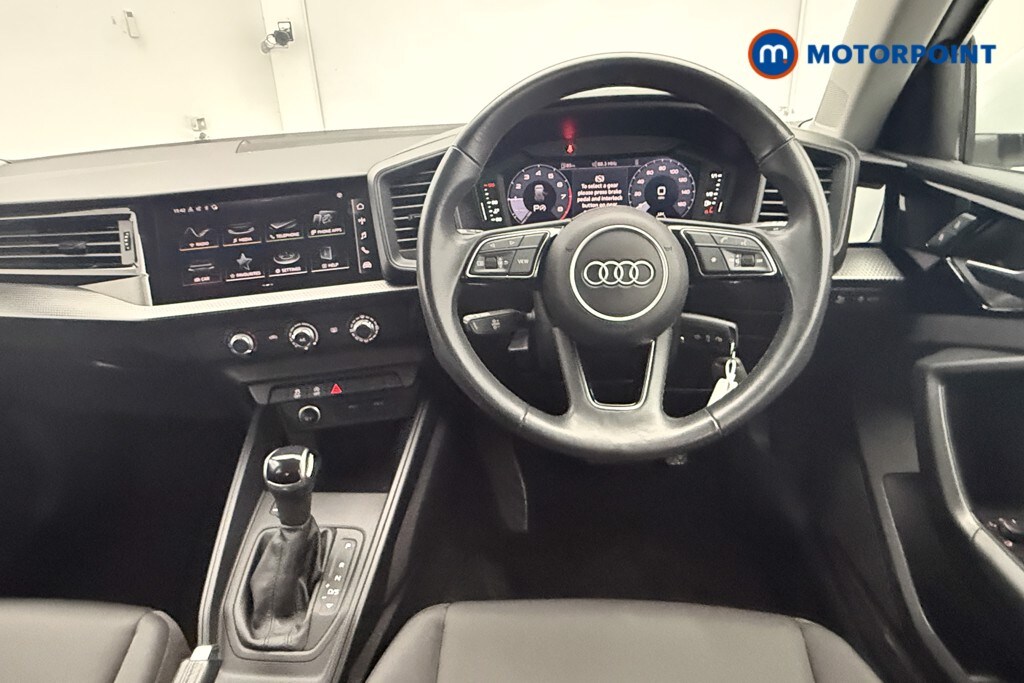 Used Audi A1 for sale - 77845810: Photo 10