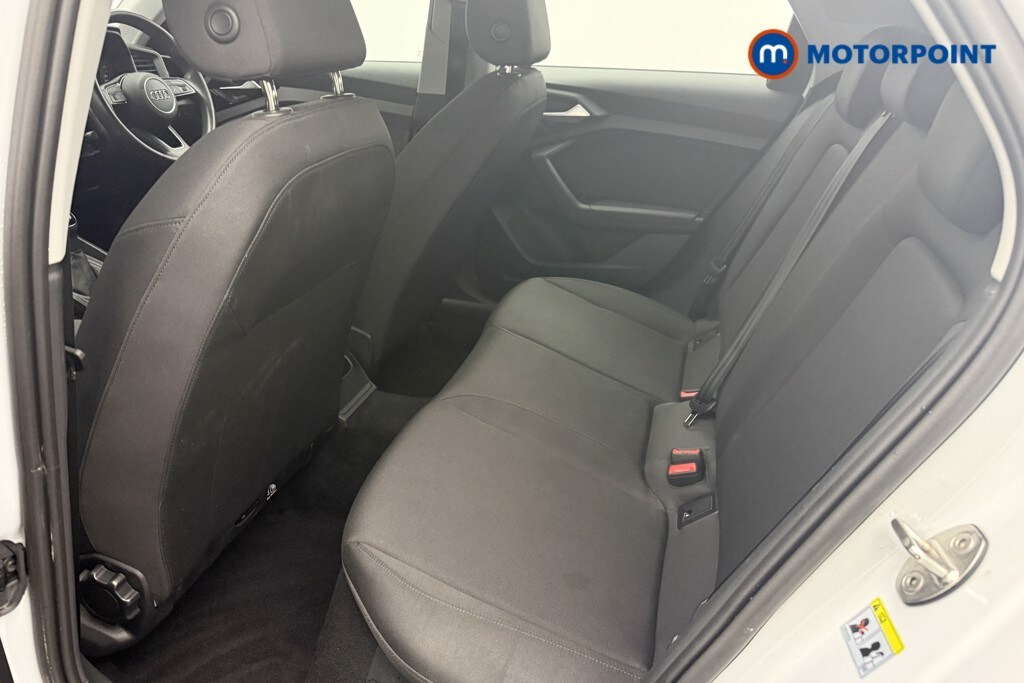 Used Audi A1 for sale - 77845810: Photo 12