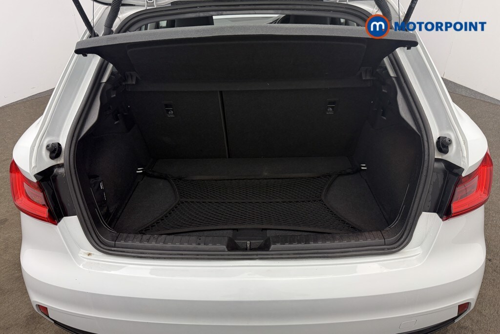 Used Audi A1 for sale - 77845810: Photo 13