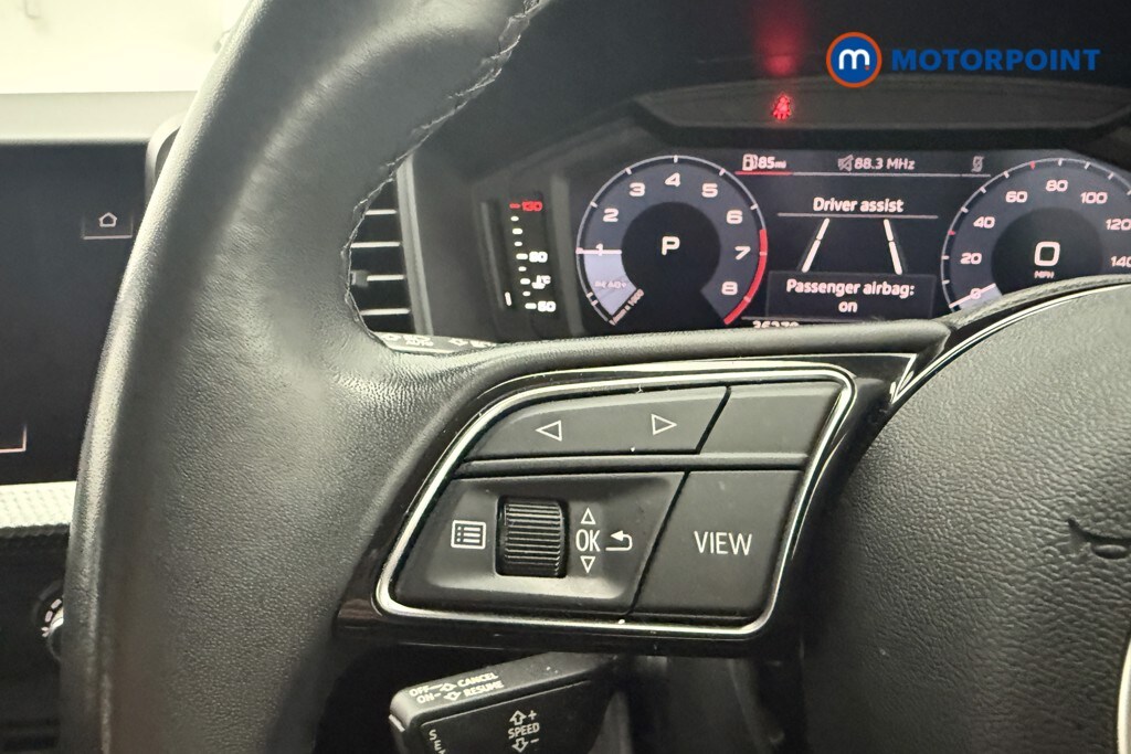 Used Audi A1 for sale - 77845810: Photo 15