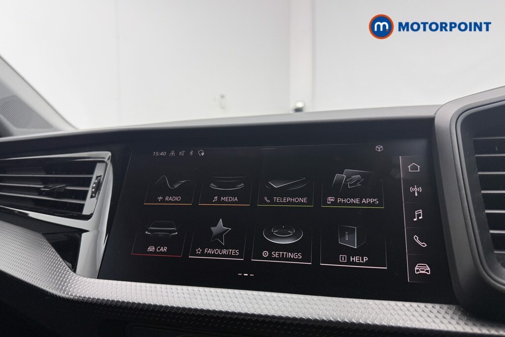 Used Audi A1 for sale - 77845810: Photo 18