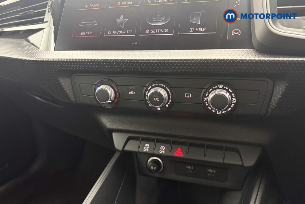 Used Audi A1 for sale - 77845810: Photo 19