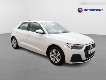 Used Audi A1 undefined for sale - 77845810: Photo