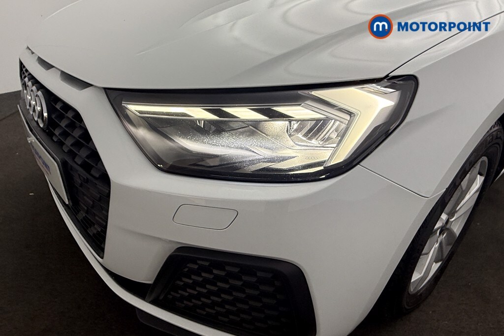 Used Audi A1 for sale - 77845810: Photo 27