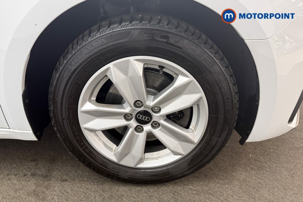 Used Audi A1 for sale - 77845810: Photo 28