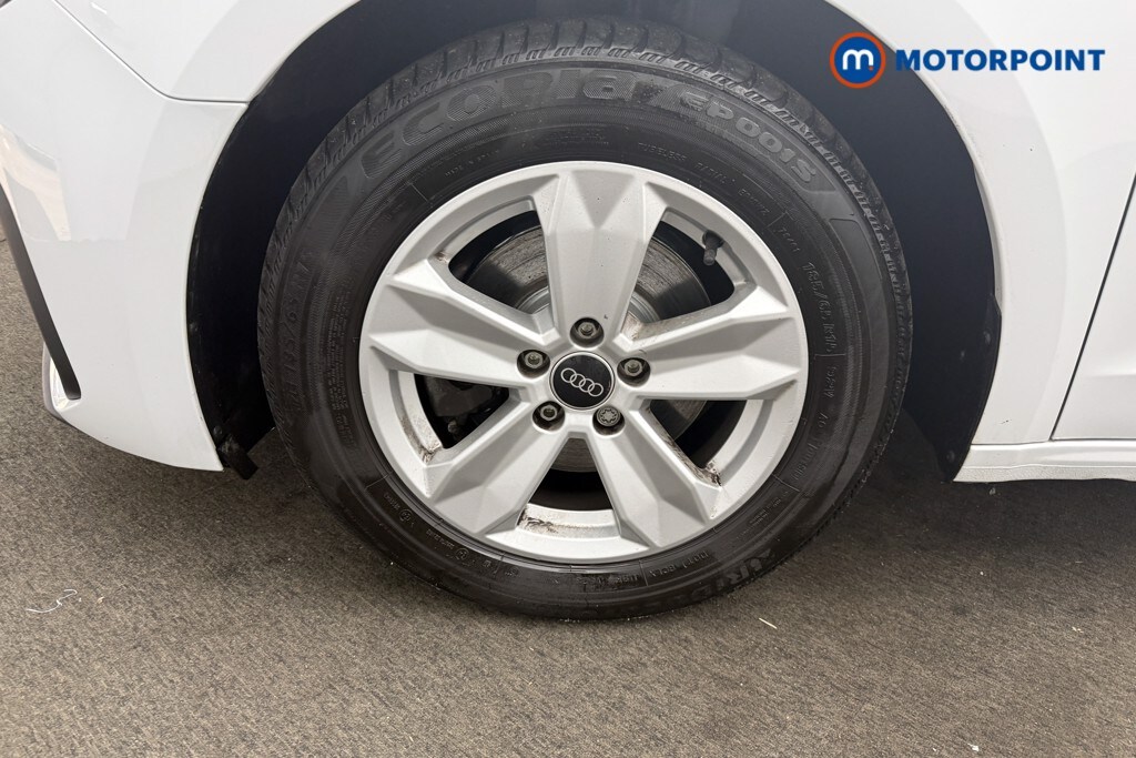 Used Audi A1 for sale - 77845810: Photo 31