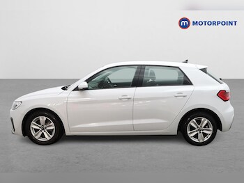 Used Audi A1 undefined for sale - 77845810: Photo