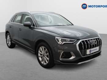 2022 - 35 TFSI Sport 5dr S Tronic